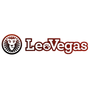 Leo Vegas logo