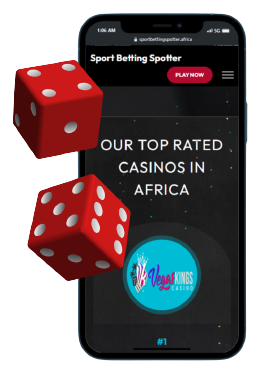 picture of Mobile casinos in Uganda