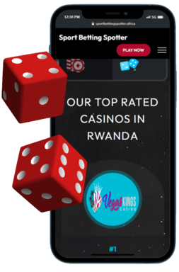 picture of Mobile Casino in Rwanda