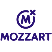 Mozzart logo