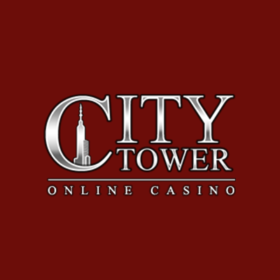City Tower Casinologo