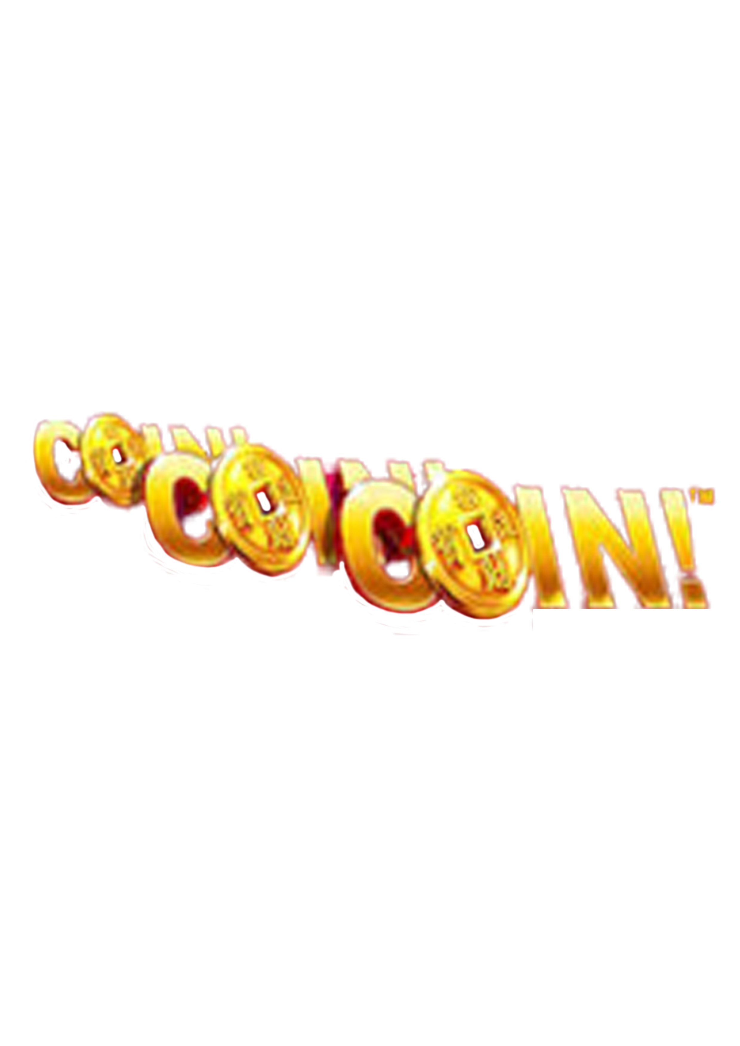 Coin! Coin! Coin! logo