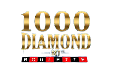 Diamond Roulette logo