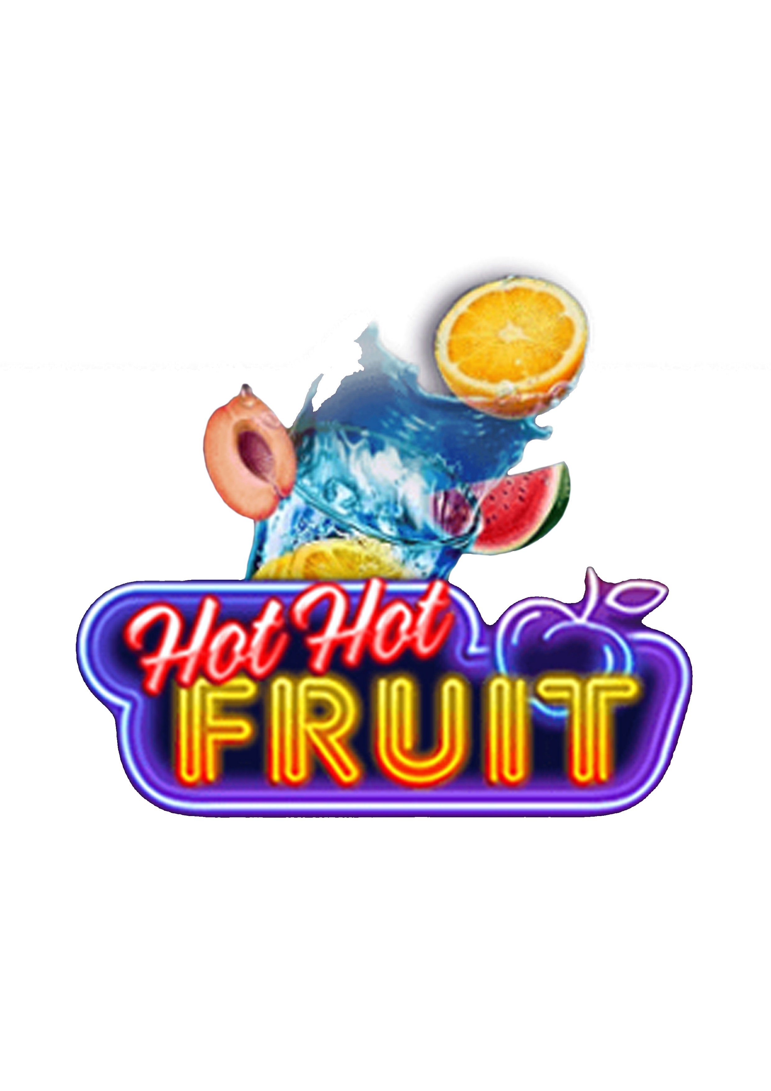 Hot Hot Fruit logo
