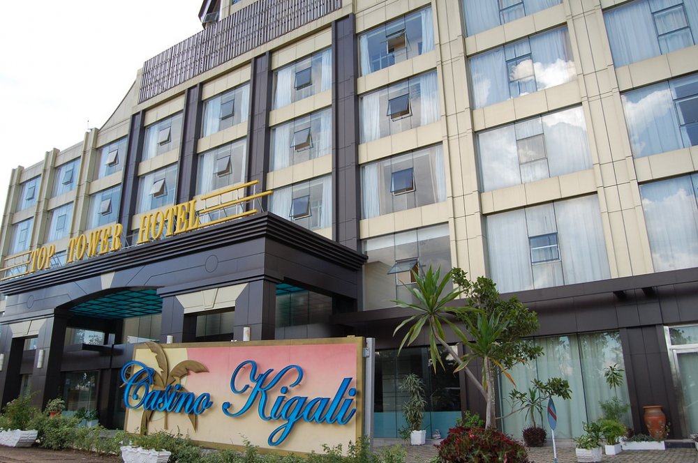 Land based casino Sportbettingspotter